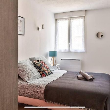 Le Confort Brestois - Proche Centre Apartman Kültér fotó