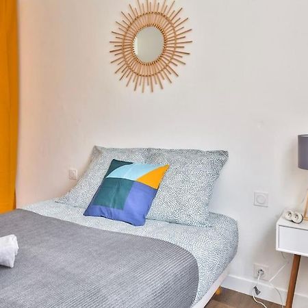 Le Confort Brestois - Proche Centre Apartman Kültér fotó