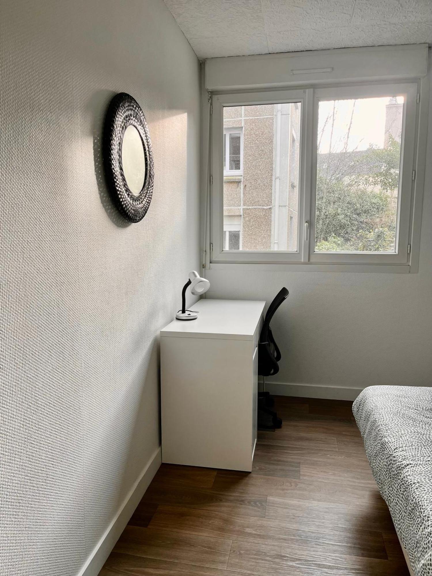Le Confort Brestois - Proche Centre Apartman Kültér fotó