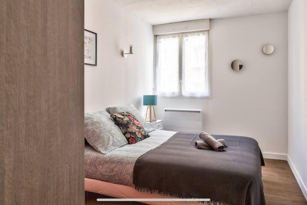 Le Confort Brestois - Proche Centre Apartman Kültér fotó