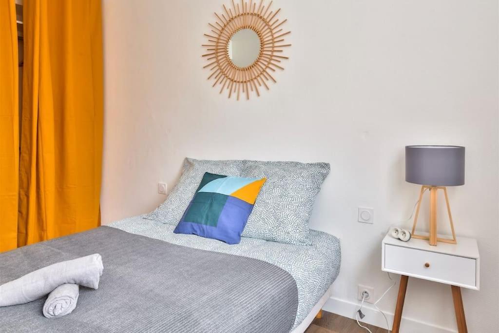 Le Confort Brestois - Proche Centre Apartman Kültér fotó