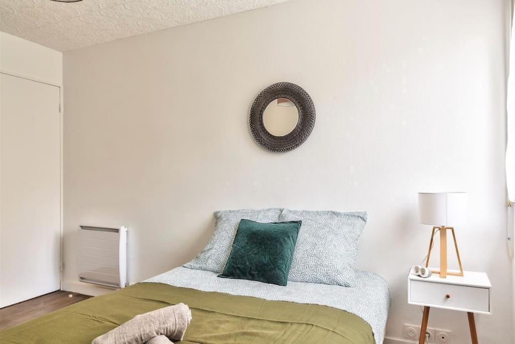 Le Confort Brestois - Proche Centre Apartman Kültér fotó