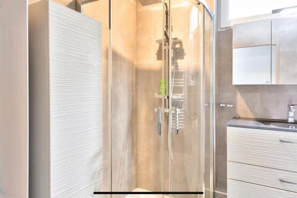 Le Confort Brestois - Proche Centre Apartman Kültér fotó