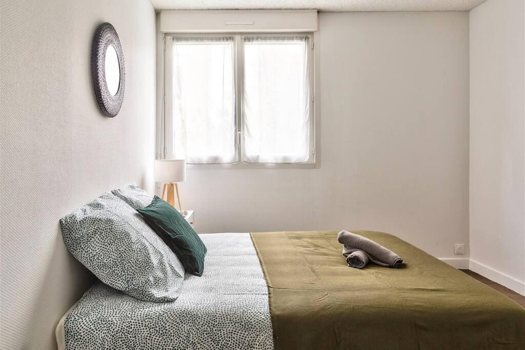 Le Confort Brestois - Proche Centre Apartman Kültér fotó