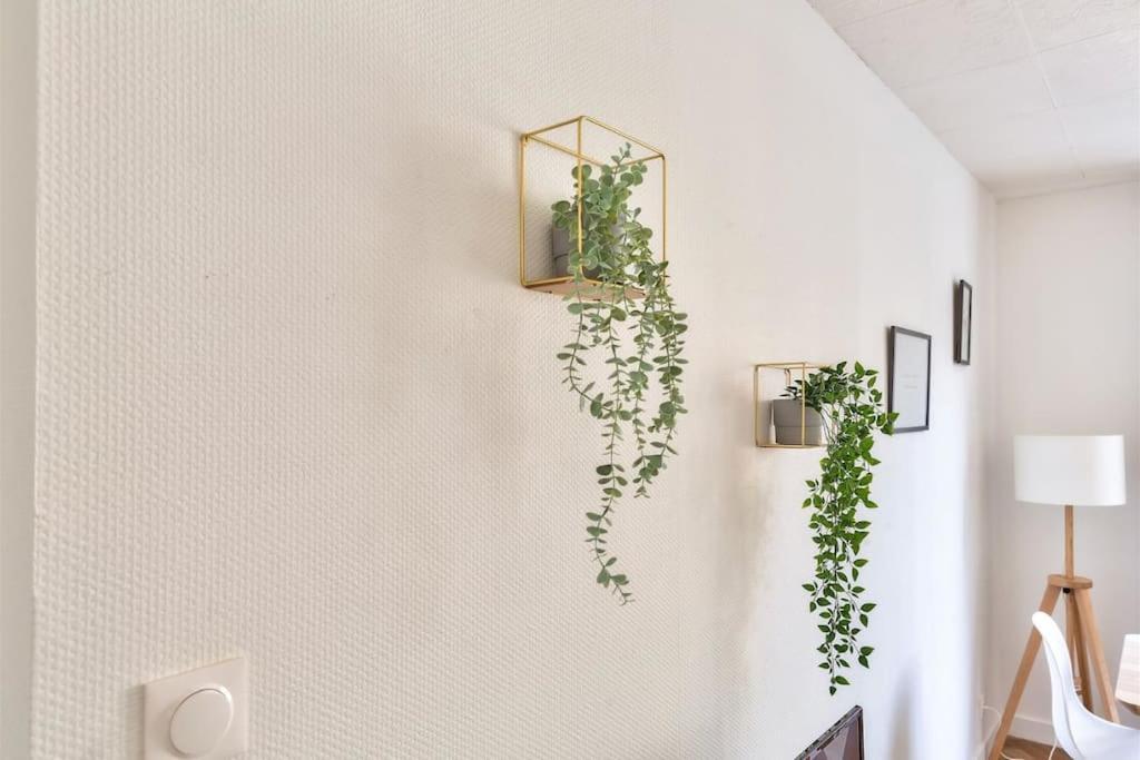 Le Confort Brestois - Proche Centre Apartman Kültér fotó